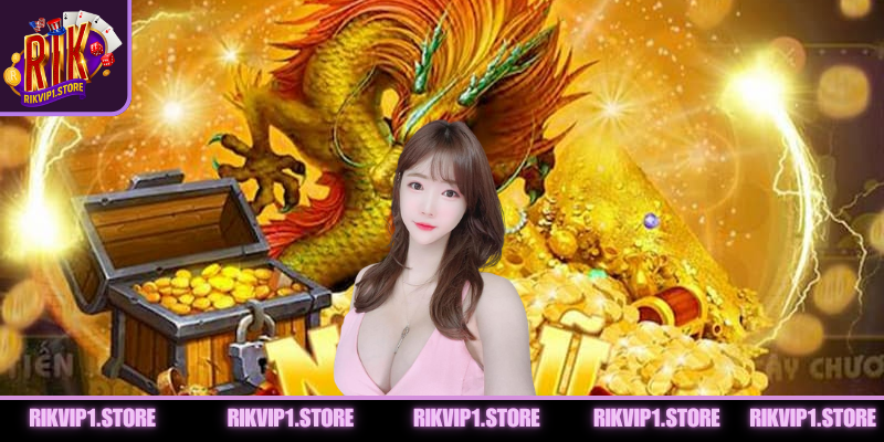Bí quyết săn thưởng nổ hũ Tứ Linh