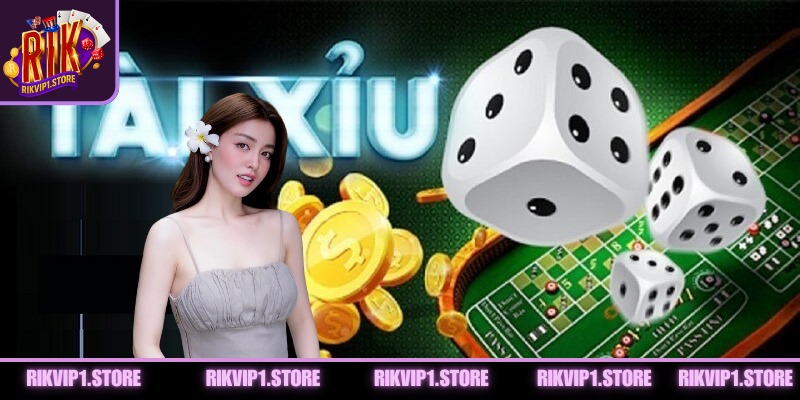 Cổng game RIKVIP minh bạch giúp tránh tài xỉu bịp 